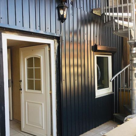 Monteurwohnung, 2 Zimmer, Kueche,Bad Staufenberg  外观 照片